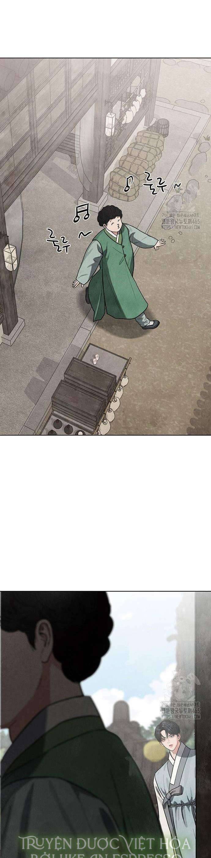 Quỷ Hồn Chapter 8 - 40