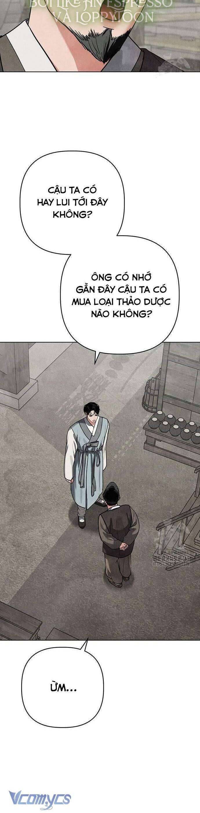 Quỷ Hồn Chapter 8 - 43