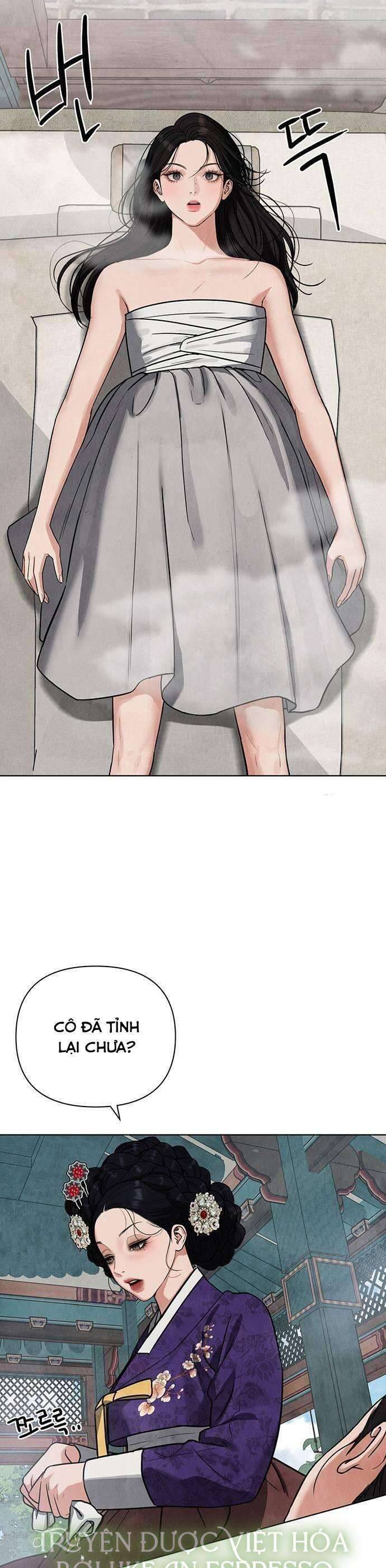 Quỷ Hồn Chapter 8 - 6