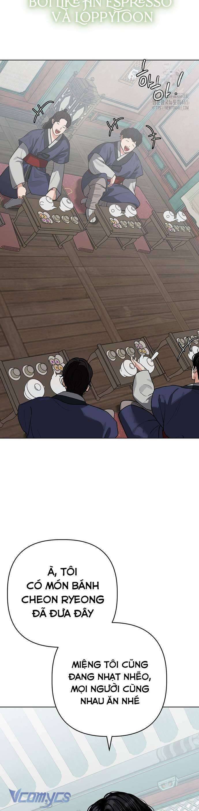 Quỷ Hồn Chapter 8 - 55