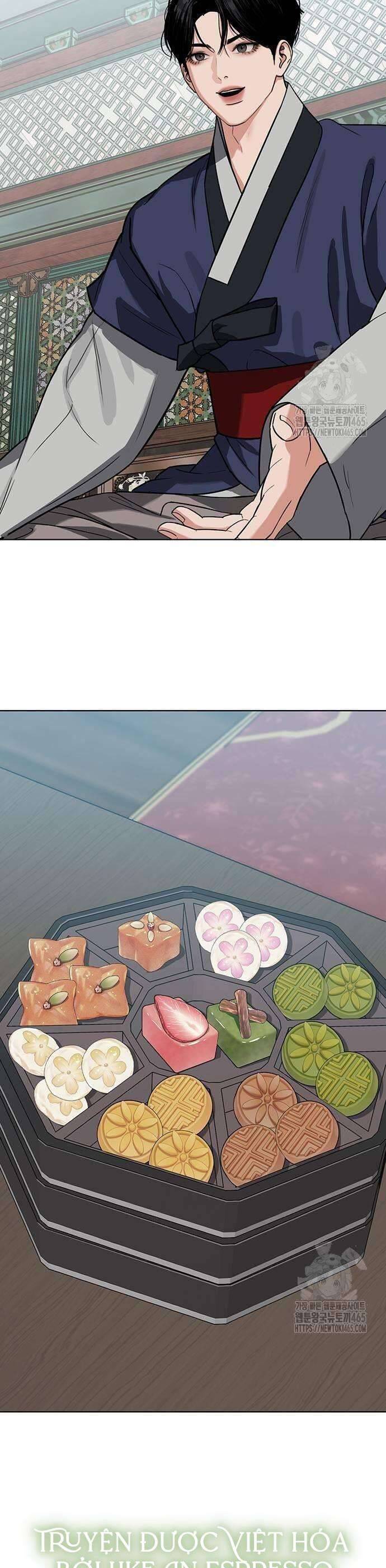 Quỷ Hồn Chapter 8 - 56