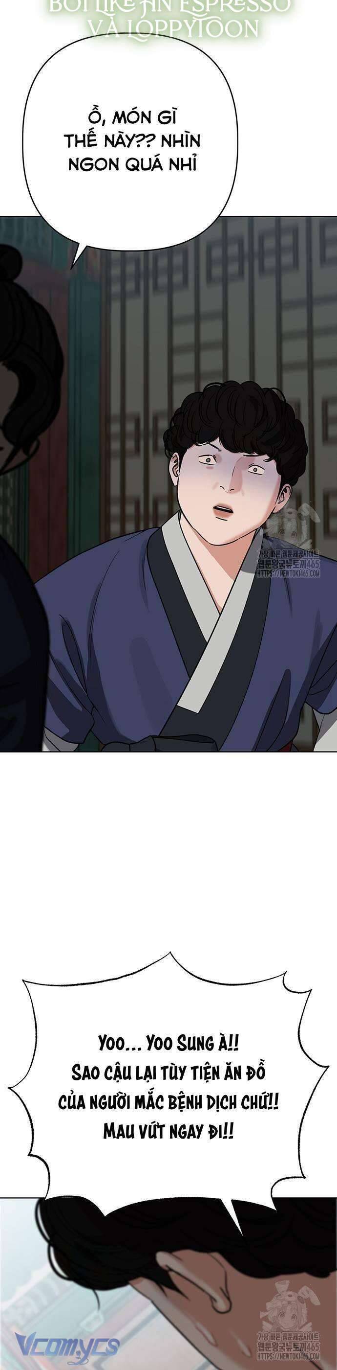 Quỷ Hồn Chapter 8 - 57