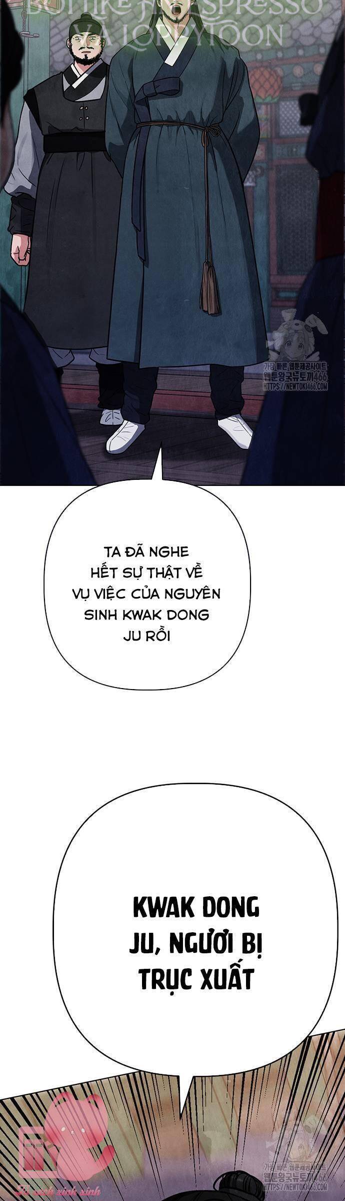 Quỷ Hồn Chapter 9 - 12