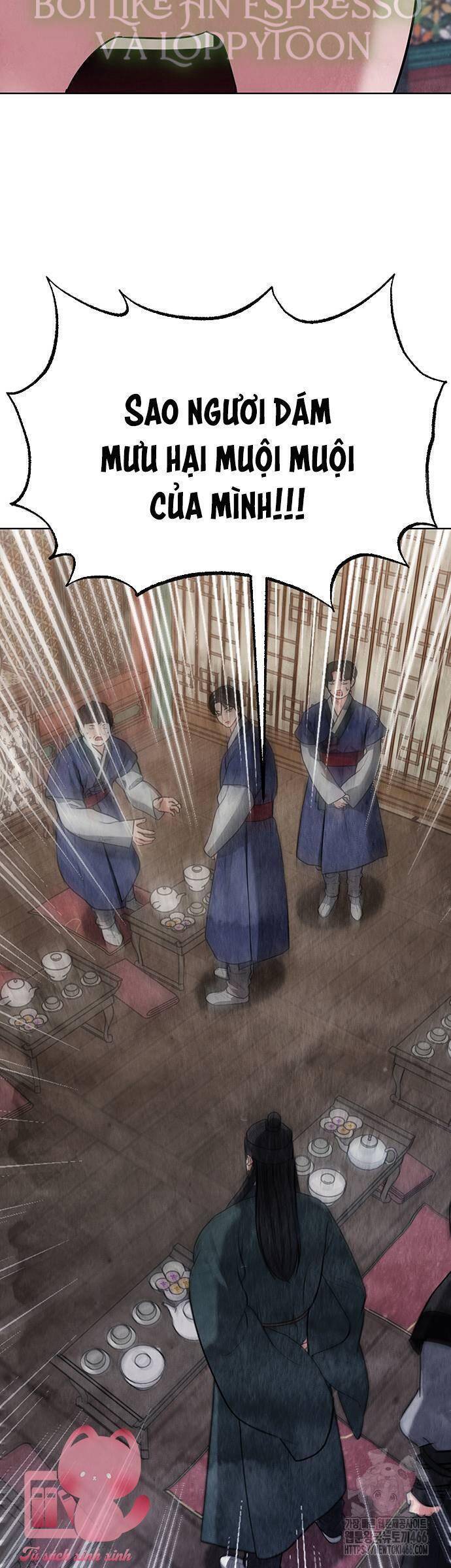 Quỷ Hồn Chapter 9 - 14