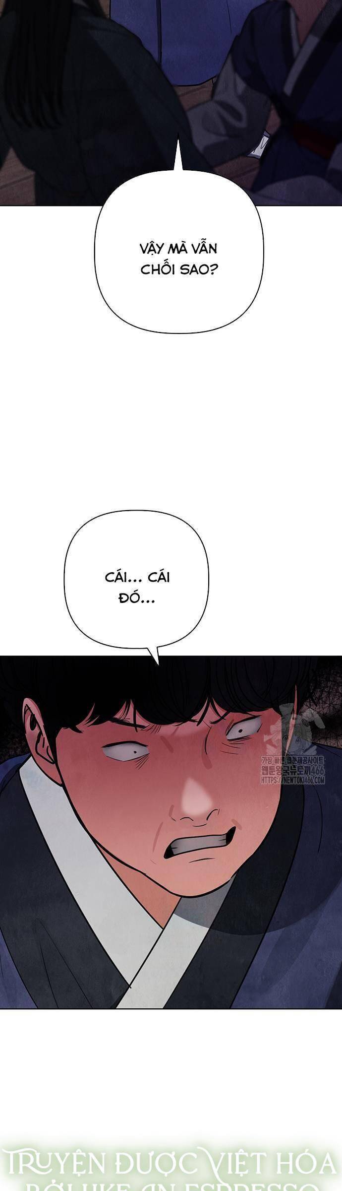 Quỷ Hồn Chapter 9 - 17