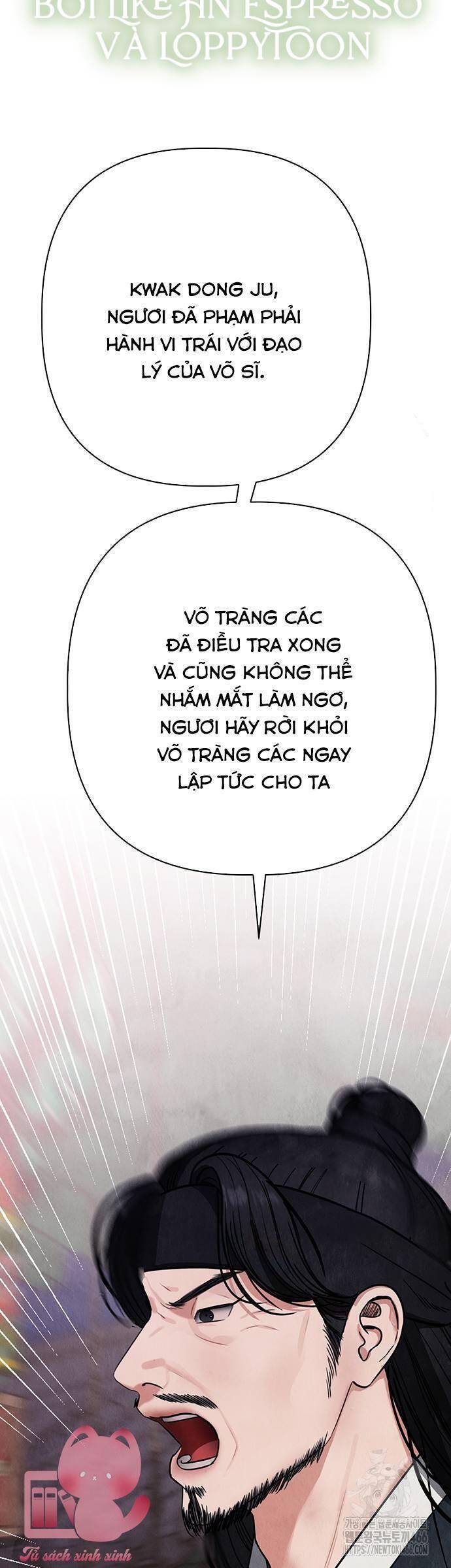 Quỷ Hồn Chapter 9 - 18