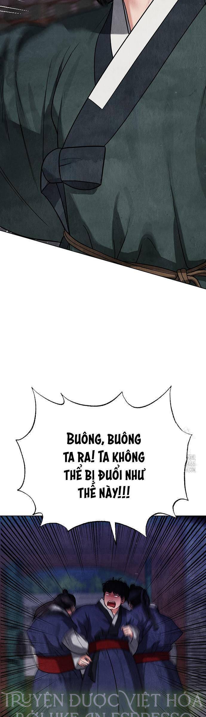 Quỷ Hồn Chapter 9 - 19
