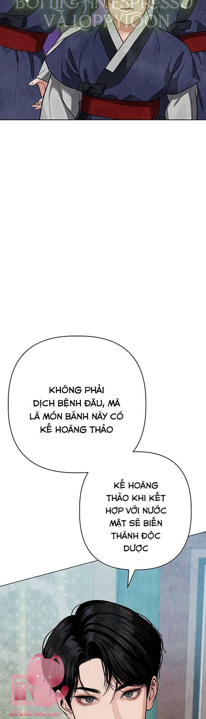 Quỷ Hồn Chapter 9 - 4