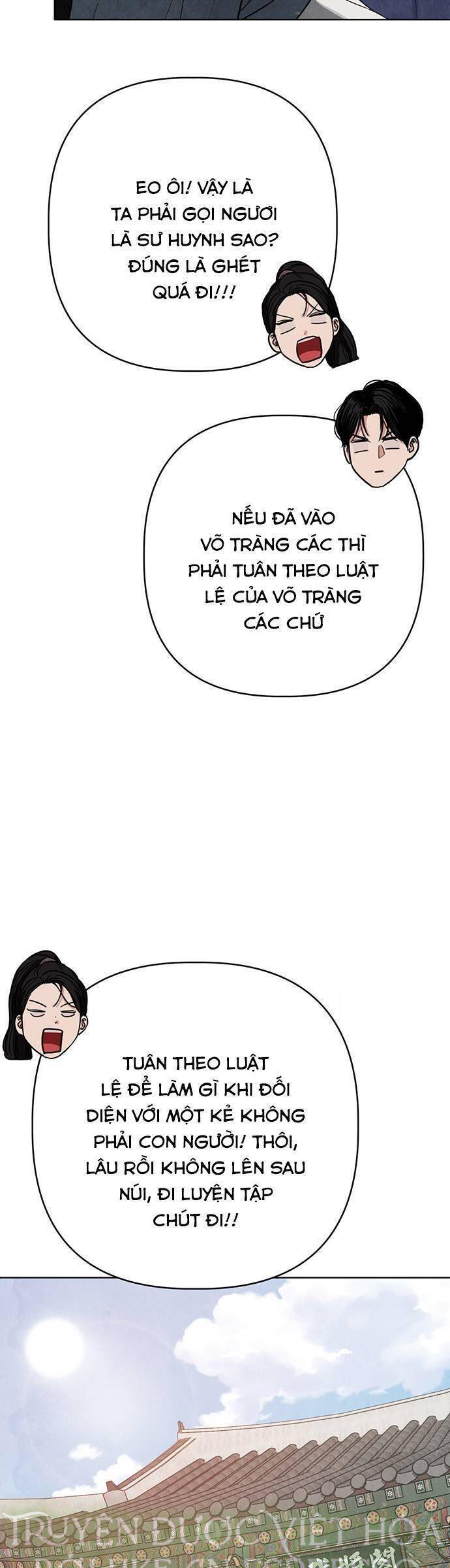 Quỷ Hồn Chapter 9 - 35
