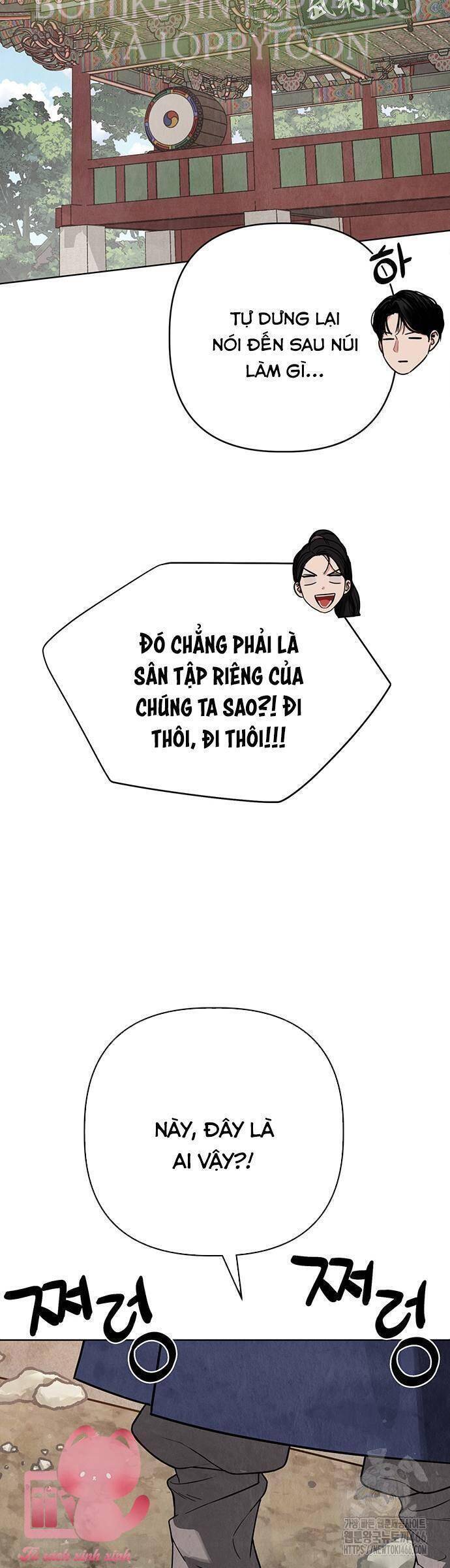 Quỷ Hồn Chapter 9 - 36