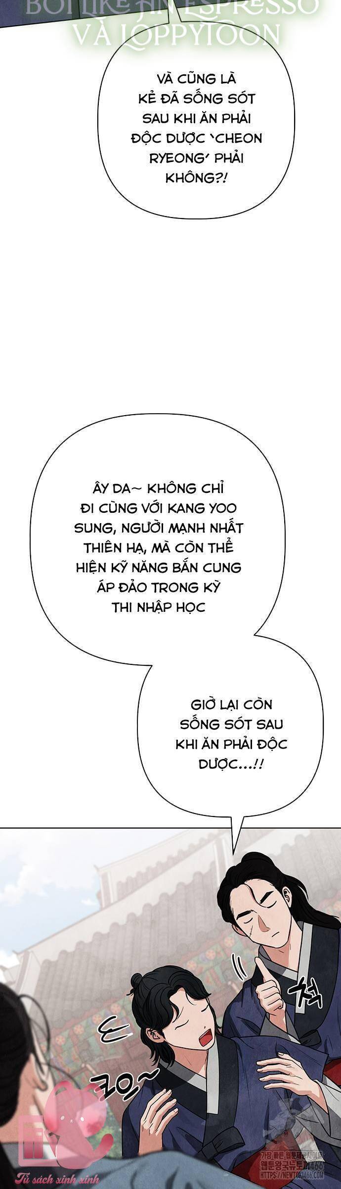 Quỷ Hồn Chapter 9 - 38