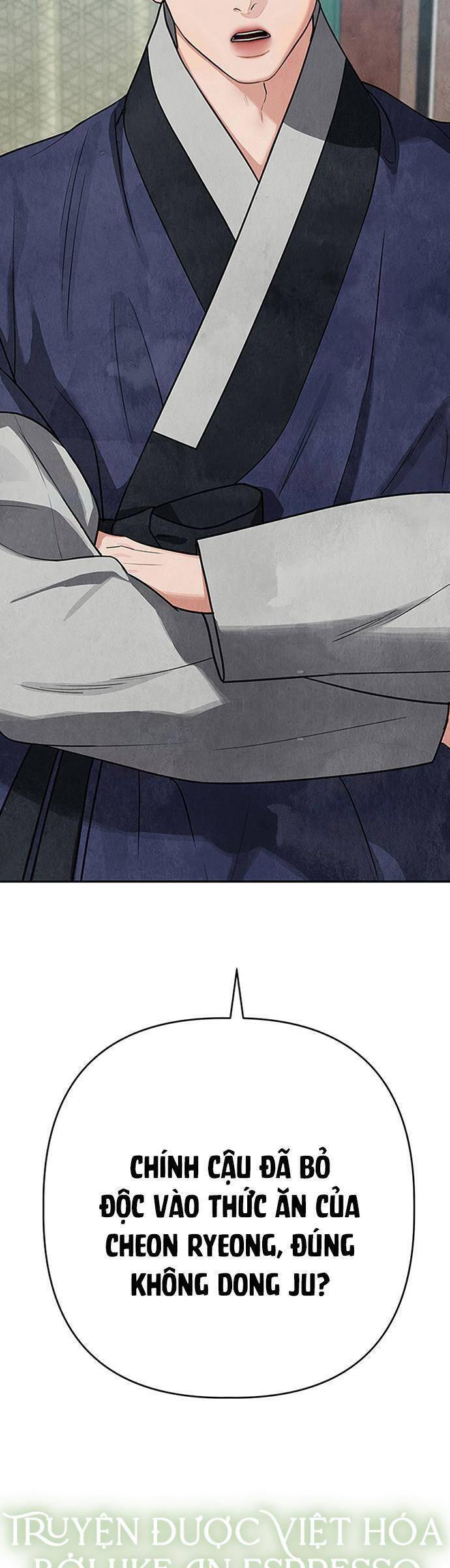 Quỷ Hồn Chapter 9 - 5