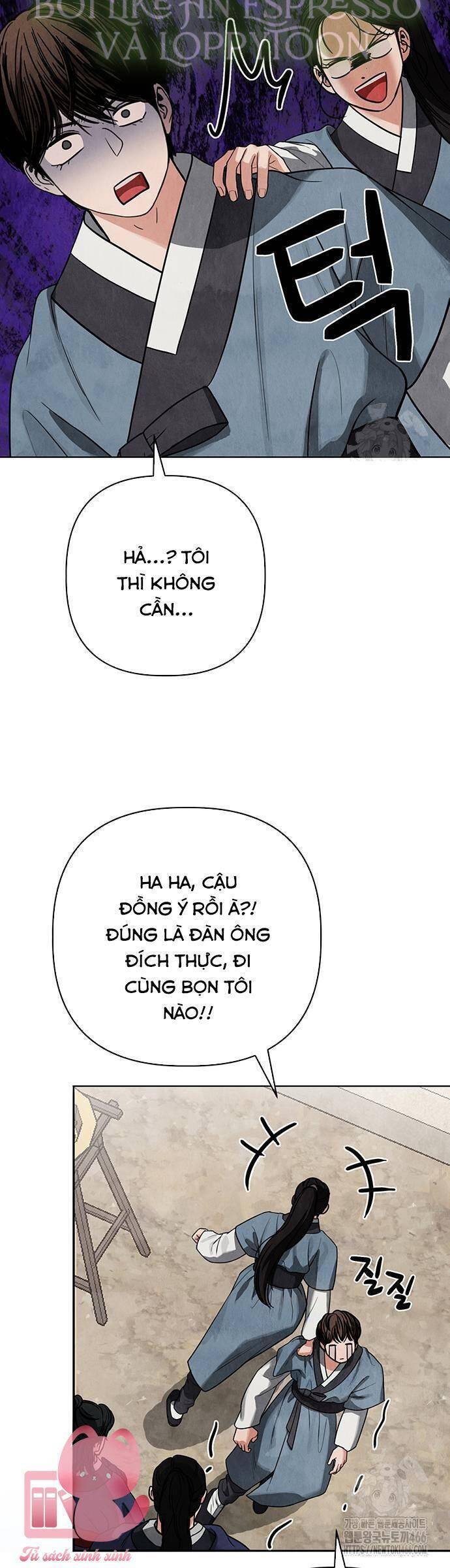 Quỷ Hồn Chapter 9 - 42