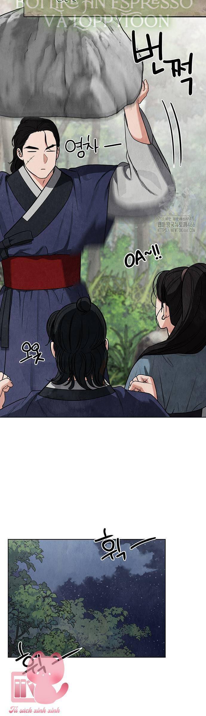 Quỷ Hồn Chapter 9 - 44