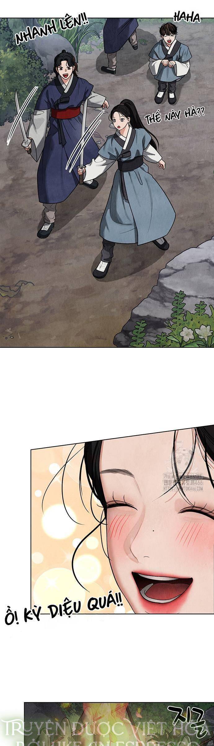 Quỷ Hồn Chapter 9 - 45