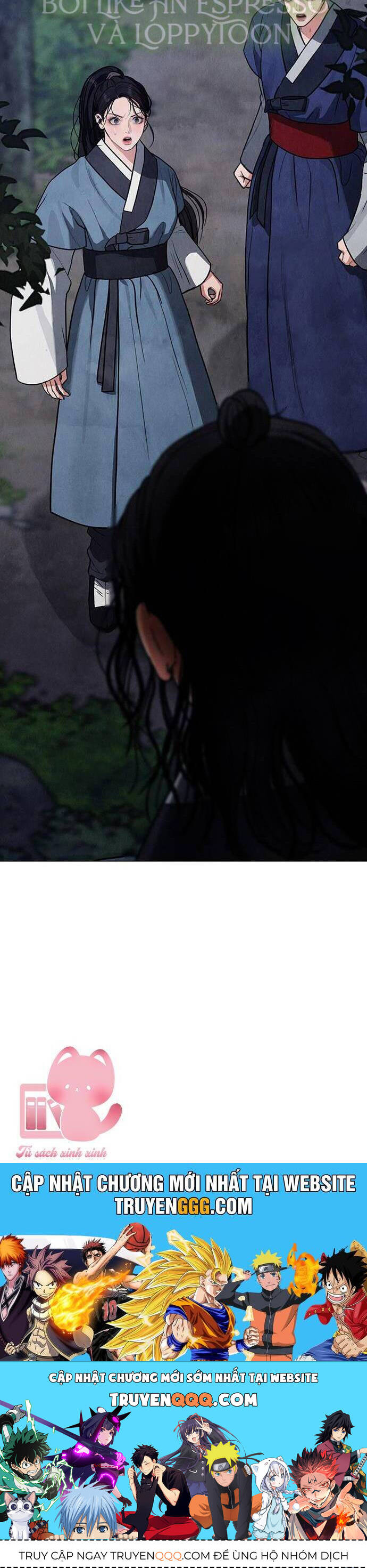 Quỷ Hồn Chapter 9 - 58