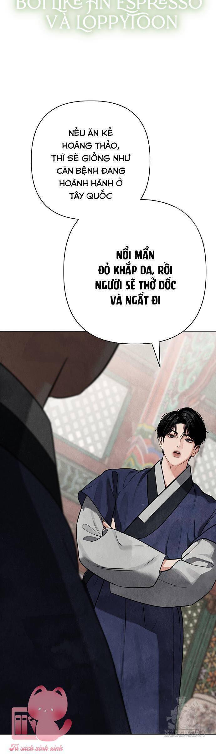 Quỷ Hồn Chapter 9 - 8