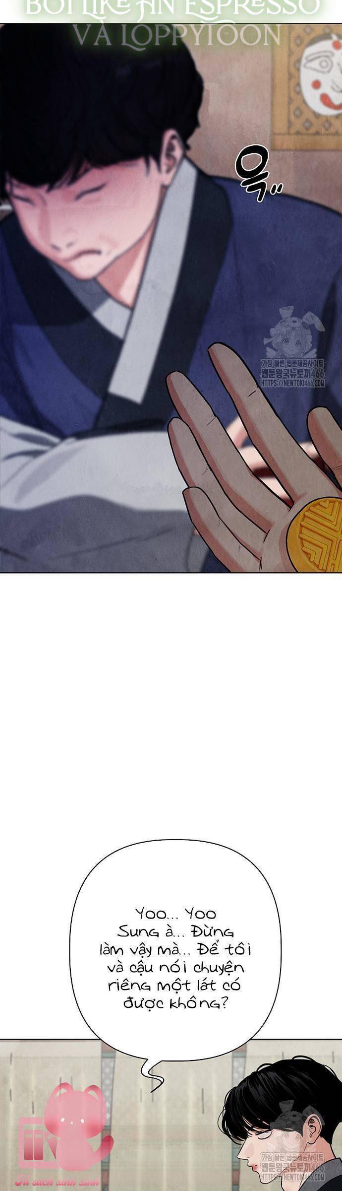 Quỷ Hồn Chapter 9 - 10