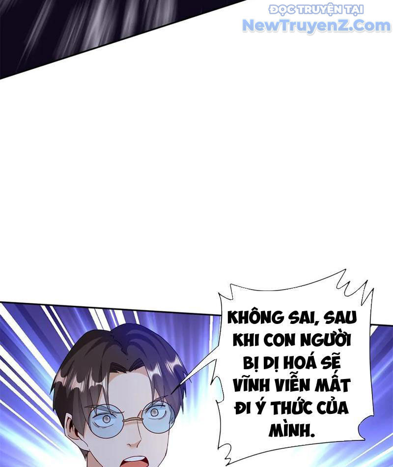 Sau Khi Sống Lại Ở Mạt Thế, Ta Điên Cuồng Thăng Cấp Chapter 48 - 31