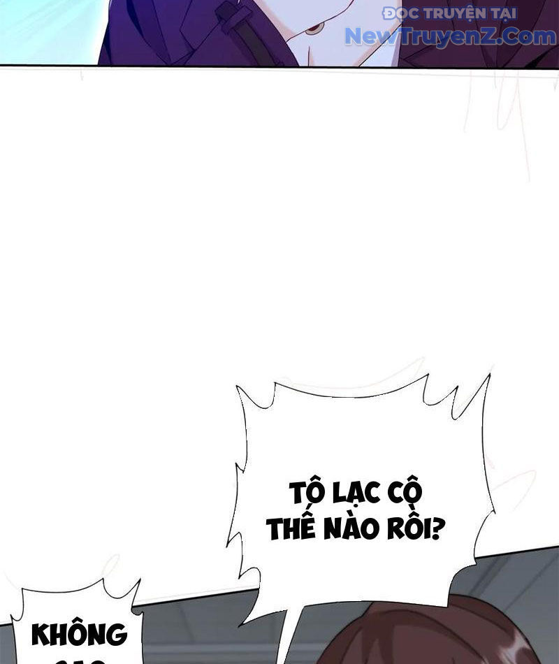 Sau Khi Sống Lại Ở Mạt Thế, Ta Điên Cuồng Thăng Cấp Chapter 48 - 41