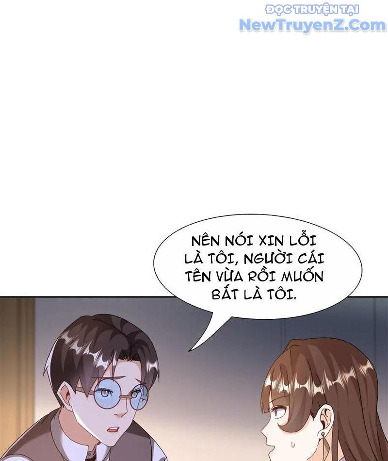 Sau Khi Sống Lại Ở Mạt Thế, Ta Điên Cuồng Thăng Cấp Chapter 48 - 46