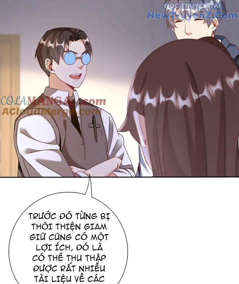 Sau Khi Sống Lại Ở Mạt Thế, Ta Điên Cuồng Thăng Cấp Chapter 48 - 48