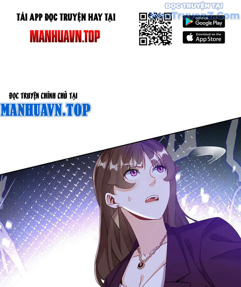 Sau Khi Sống Lại Ở Mạt Thế, Ta Điên Cuồng Thăng Cấp Chapter 48 - 51