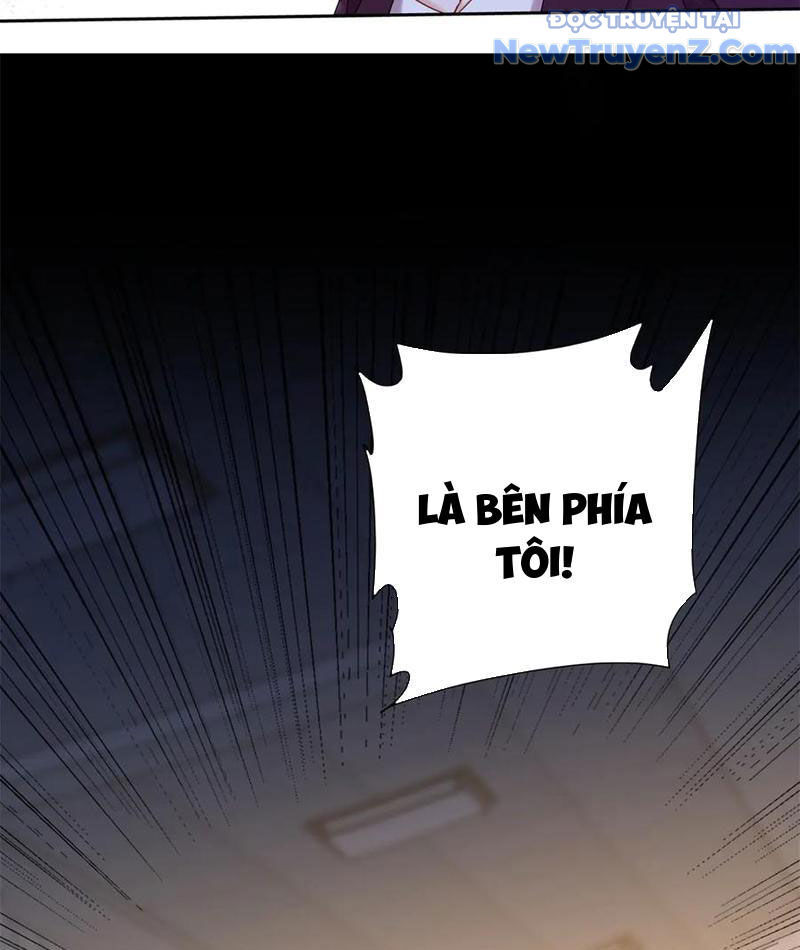Sau Khi Sống Lại Ở Mạt Thế, Ta Điên Cuồng Thăng Cấp Chapter 48 - 52