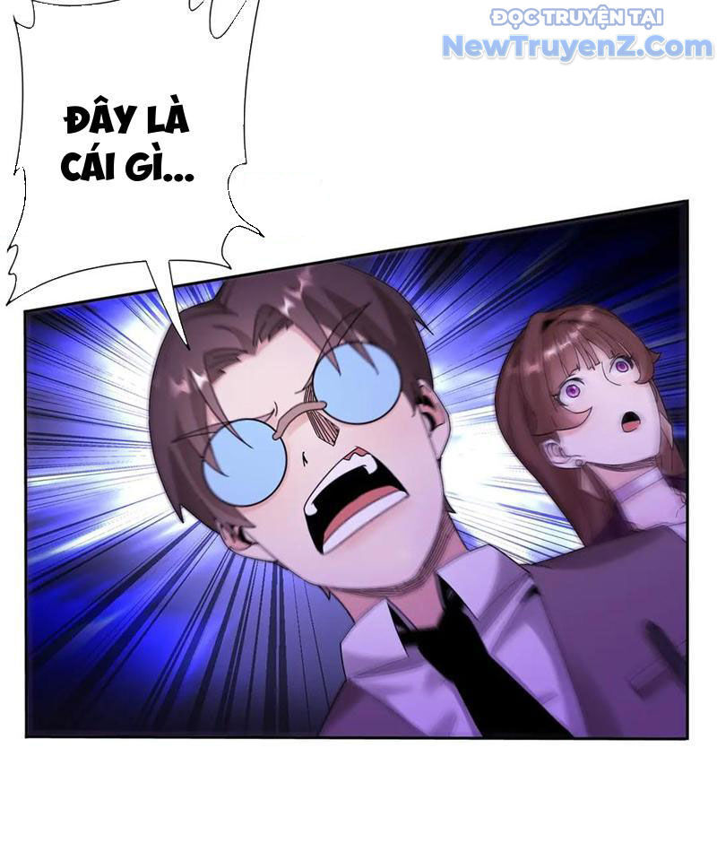 Sau Khi Sống Lại Ở Mạt Thế, Ta Điên Cuồng Thăng Cấp Chapter 48 - 66