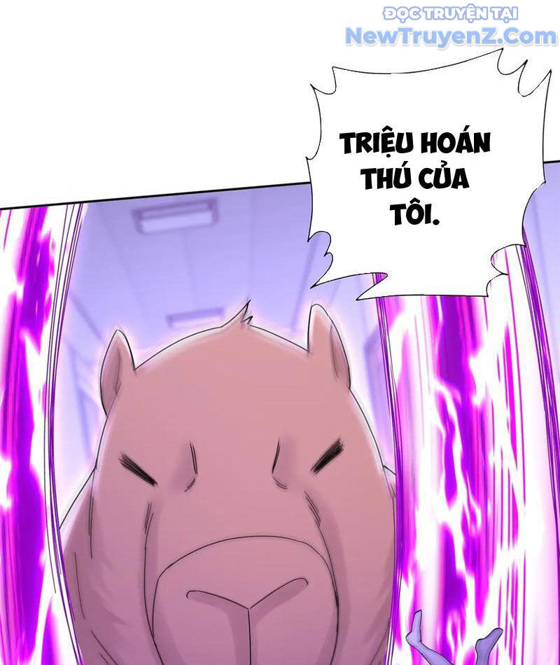 Sau Khi Sống Lại Ở Mạt Thế, Ta Điên Cuồng Thăng Cấp Chapter 48 - 67