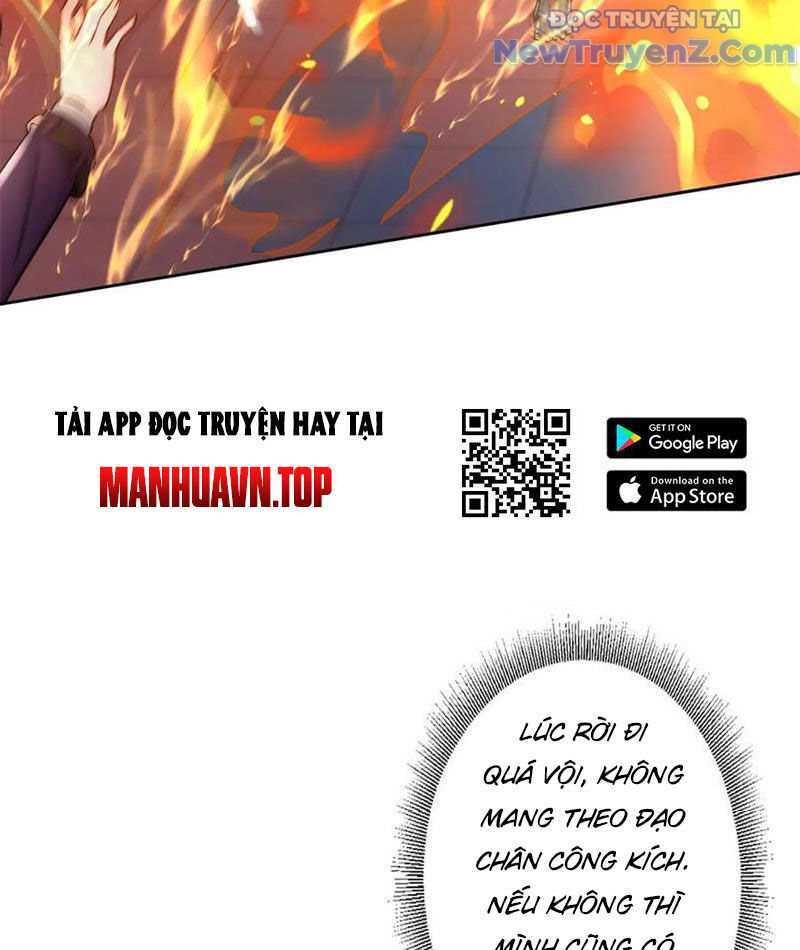 Sau Khi Sống Lại Ở Mạt Thế, Ta Điên Cuồng Thăng Cấp Chapter 48 - 78
