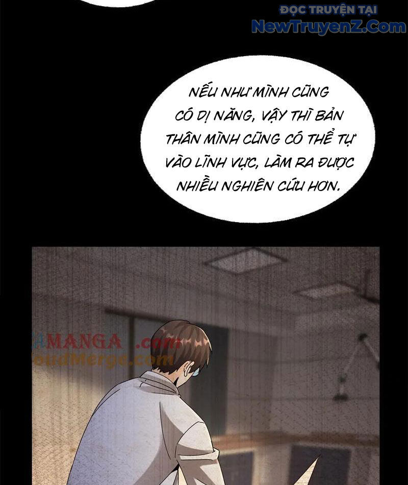Sau Khi Sống Lại Ở Mạt Thế, Ta Điên Cuồng Thăng Cấp Chapter 48 - 83