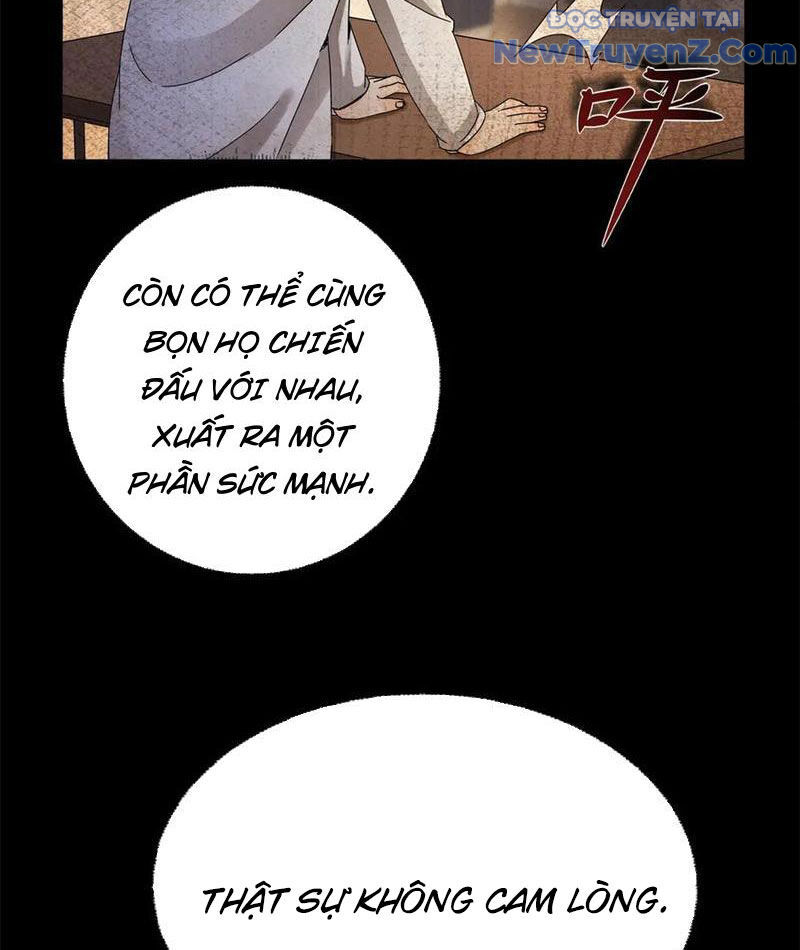 Sau Khi Sống Lại Ở Mạt Thế, Ta Điên Cuồng Thăng Cấp Chapter 48 - 84