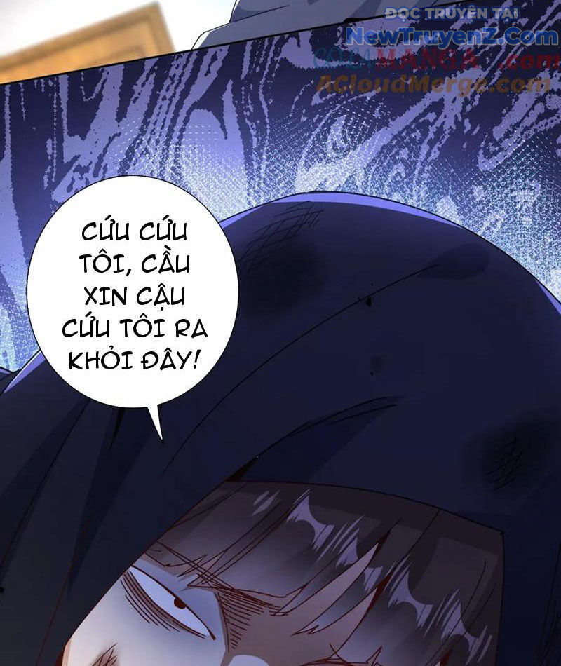 Sau Khi Sống Lại Ở Mạt Thế, Ta Điên Cuồng Thăng Cấp Chapter 49 - 101