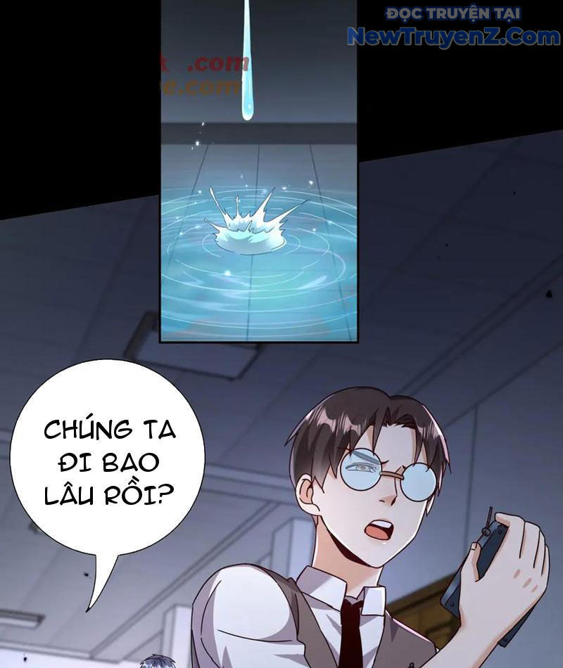 Sau Khi Sống Lại Ở Mạt Thế, Ta Điên Cuồng Thăng Cấp Chapter 49 - 12