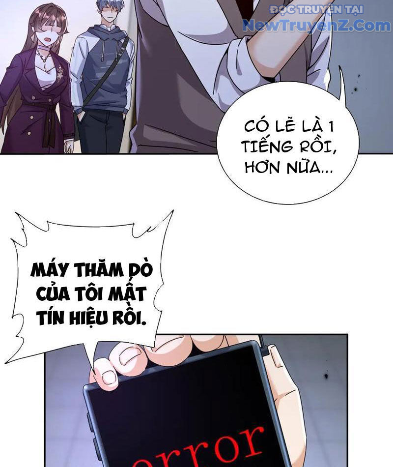 Sau Khi Sống Lại Ở Mạt Thế, Ta Điên Cuồng Thăng Cấp Chapter 49 - 13