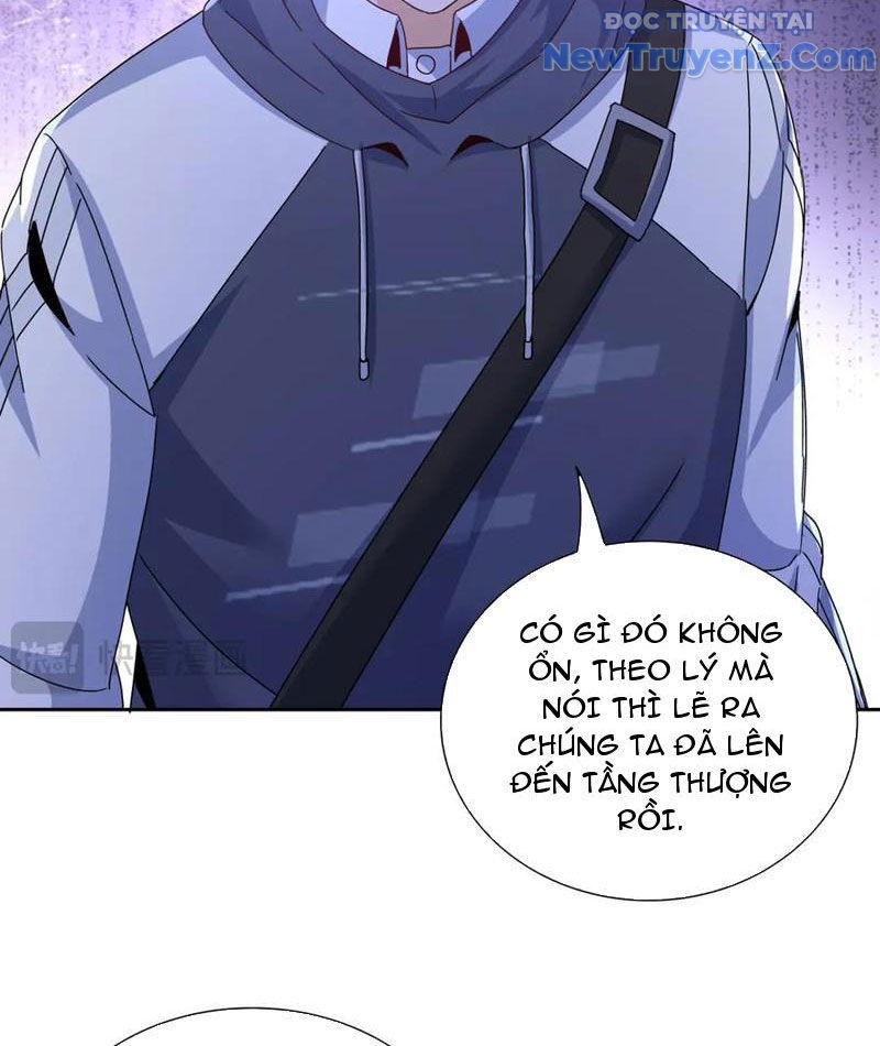 Sau Khi Sống Lại Ở Mạt Thế, Ta Điên Cuồng Thăng Cấp Chapter 49 - 15
