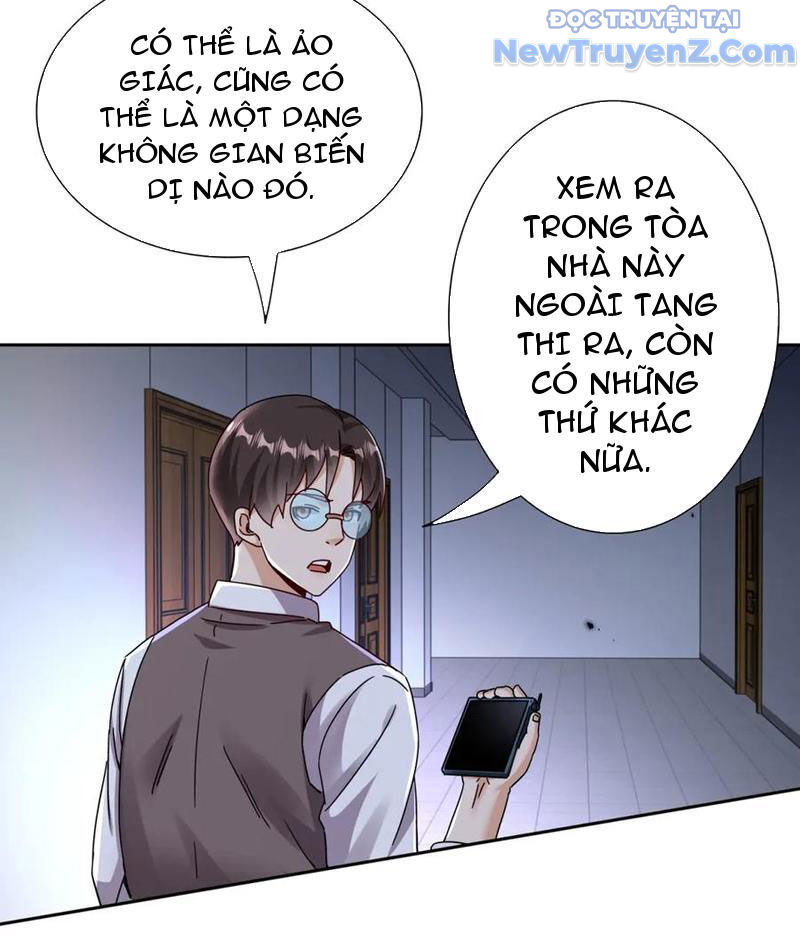 Sau Khi Sống Lại Ở Mạt Thế, Ta Điên Cuồng Thăng Cấp Chapter 49 - 16