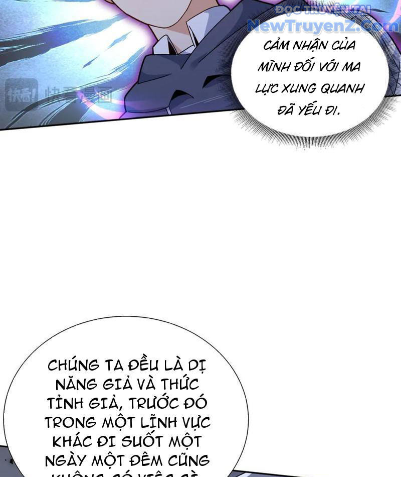 Sau Khi Sống Lại Ở Mạt Thế, Ta Điên Cuồng Thăng Cấp Chapter 49 - 28