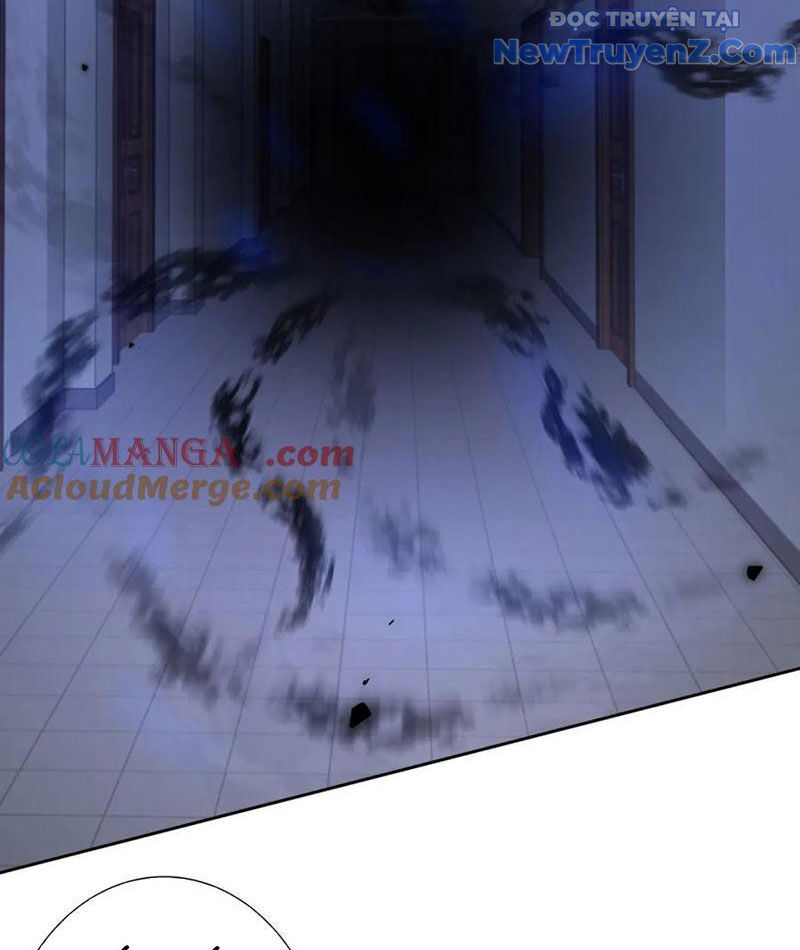 Sau Khi Sống Lại Ở Mạt Thế, Ta Điên Cuồng Thăng Cấp Chapter 49 - 32