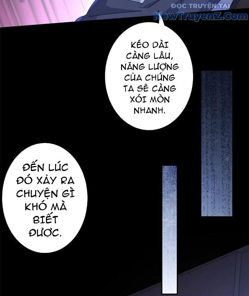 Sau Khi Sống Lại Ở Mạt Thế, Ta Điên Cuồng Thăng Cấp Chapter 49 - 43