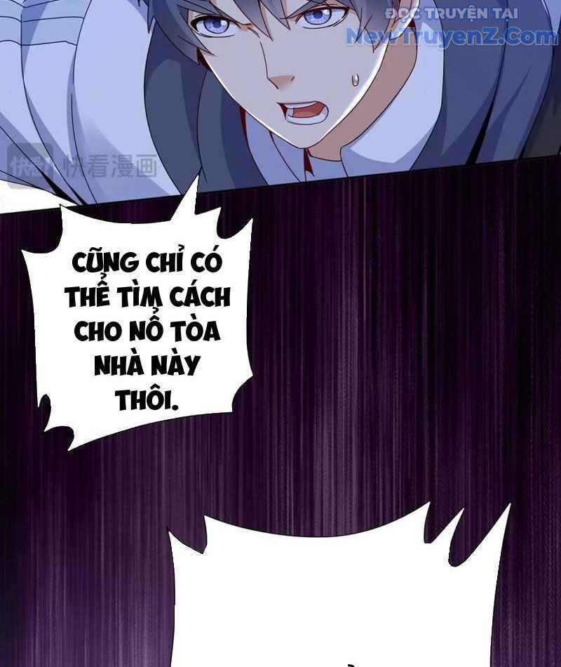 Sau Khi Sống Lại Ở Mạt Thế, Ta Điên Cuồng Thăng Cấp Chapter 49 - 46