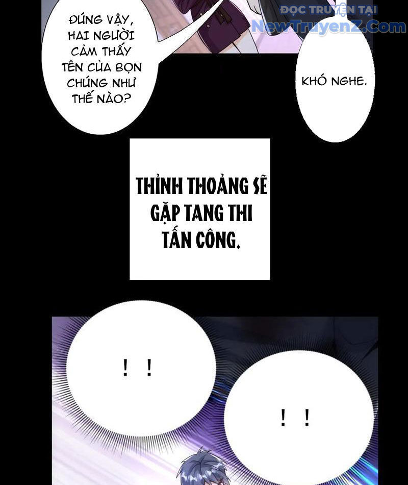 Sau Khi Sống Lại Ở Mạt Thế, Ta Điên Cuồng Thăng Cấp Chapter 49 - 7