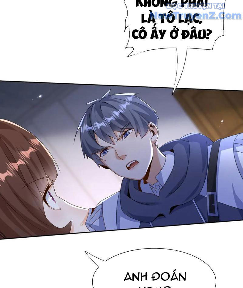 Sau Khi Sống Lại Ở Mạt Thế, Ta Điên Cuồng Thăng Cấp Chapter 49 - 71