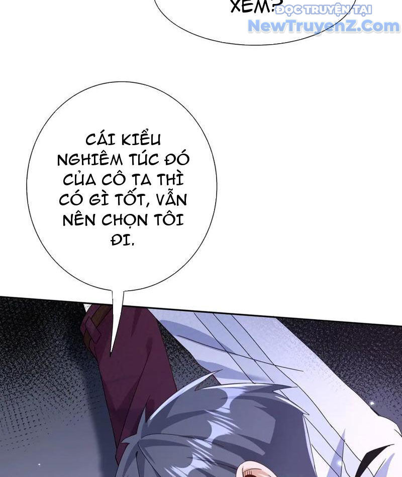 Sau Khi Sống Lại Ở Mạt Thế, Ta Điên Cuồng Thăng Cấp Chapter 49 - 72