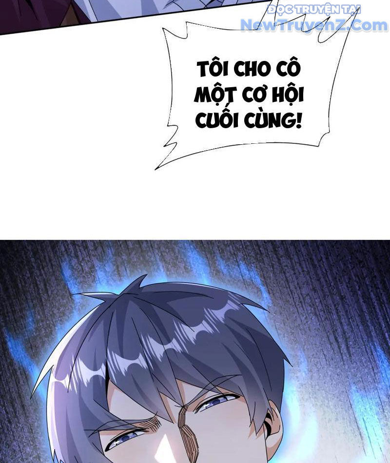 Sau Khi Sống Lại Ở Mạt Thế, Ta Điên Cuồng Thăng Cấp Chapter 49 - 74