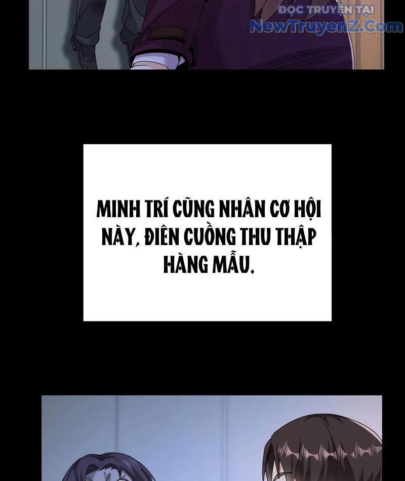 Sau Khi Sống Lại Ở Mạt Thế, Ta Điên Cuồng Thăng Cấp Chapter 49 - 10
