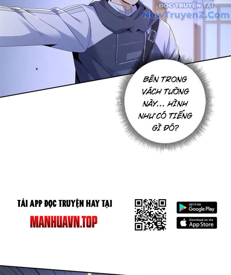 Sau Khi Sống Lại Ở Mạt Thế, Ta Điên Cuồng Thăng Cấp Chapter 49 - 92