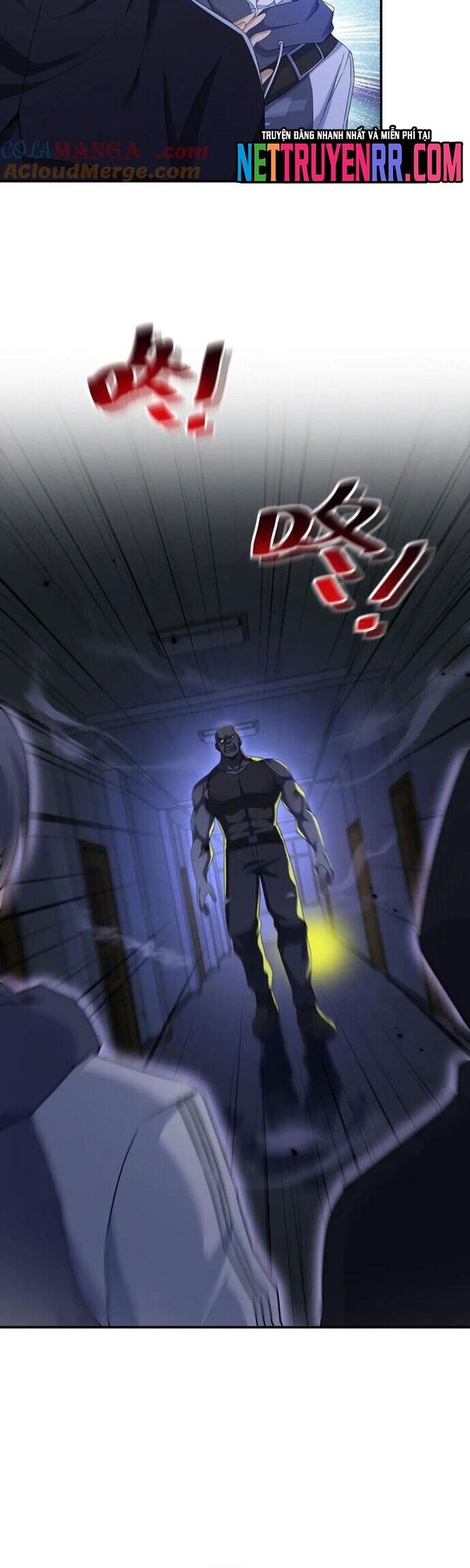 Sau Khi Sống Lại Ở Mạt Thế, Ta Điên Cuồng Thăng Cấp Chapter 50 - 14