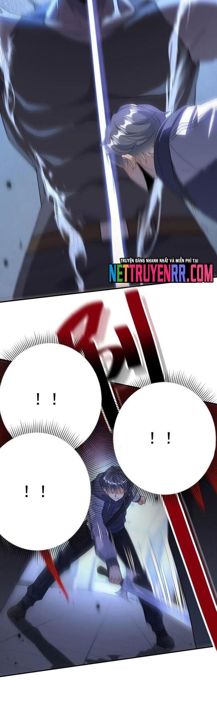 Sau Khi Sống Lại Ở Mạt Thế, Ta Điên Cuồng Thăng Cấp Chapter 50 - 18